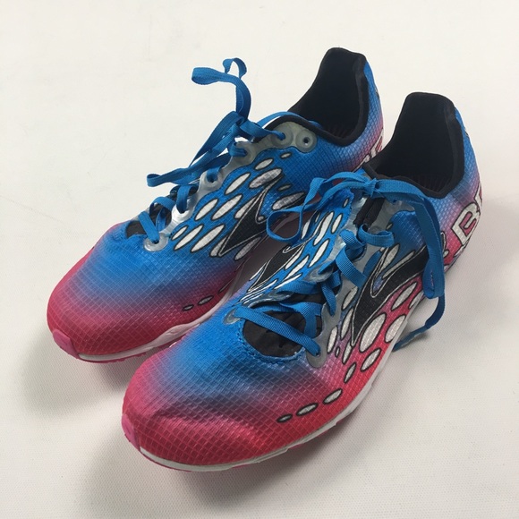 Brooks Mach Cross Country 8B Shoe A80 - Picture 3 of 6